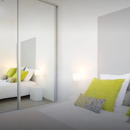 Appartement La Croisette