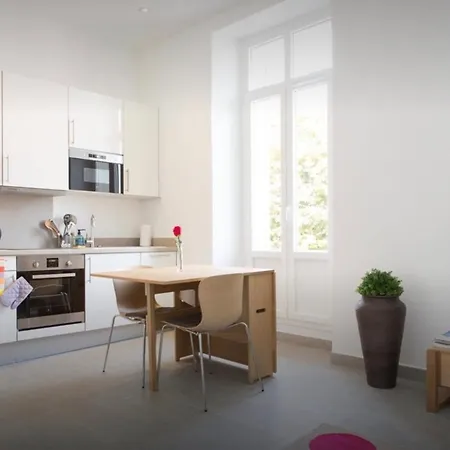 La Croisette Appartement *