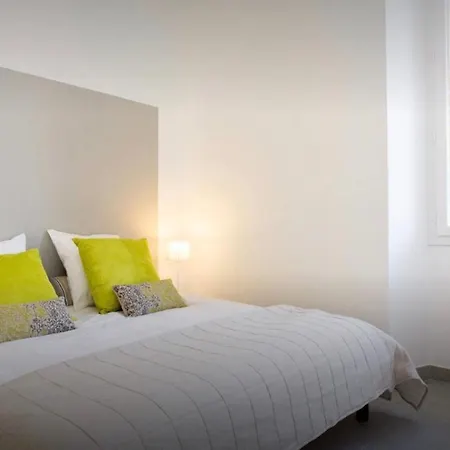 La Croisette Apartament *