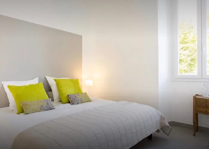 La Croisette Διαμέρισμα *